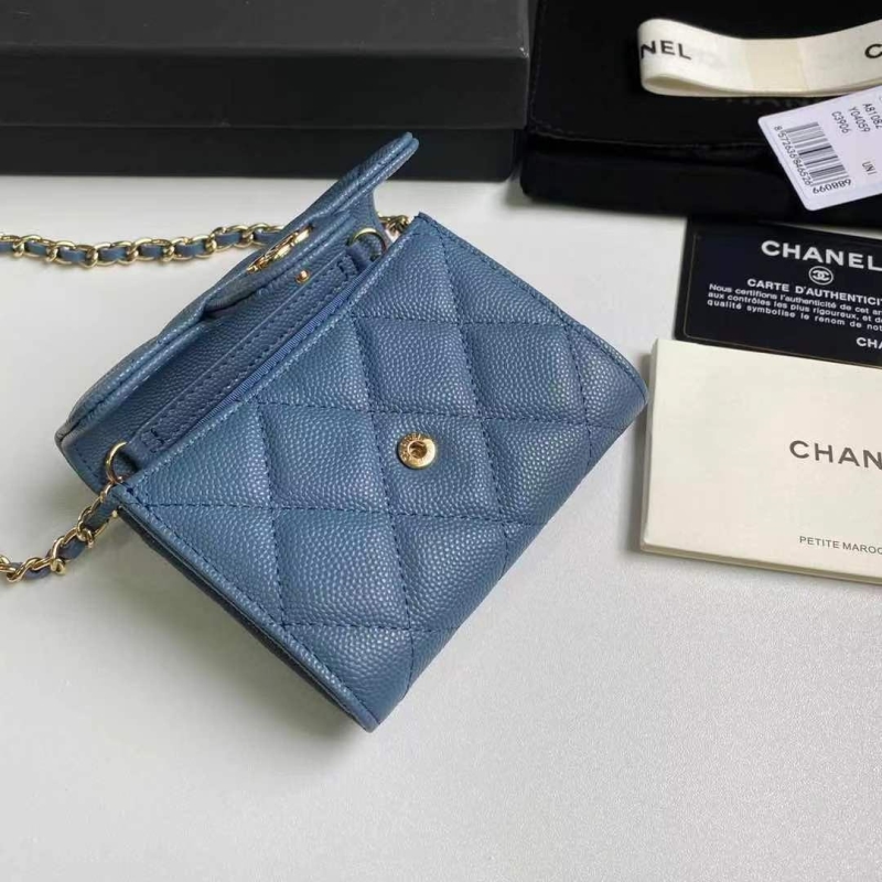 Chanel CF Series Bags